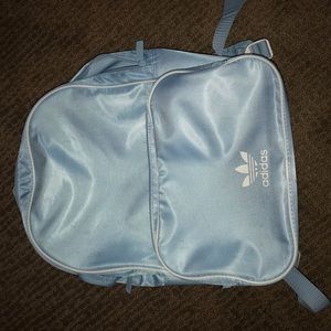 Adidas backpack